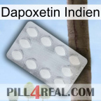Dapoxetine India 16